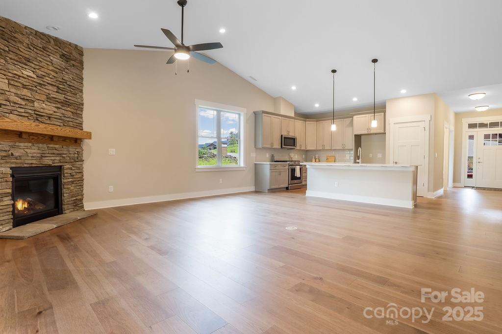 21 Craftsman Overlook Ridge — Arden