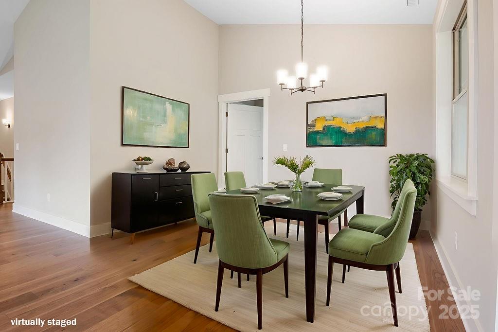 21 Craftsman Overlook Ridge — Arden
