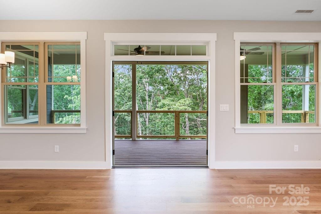 21 Craftsman Overlook Ridge — Arden