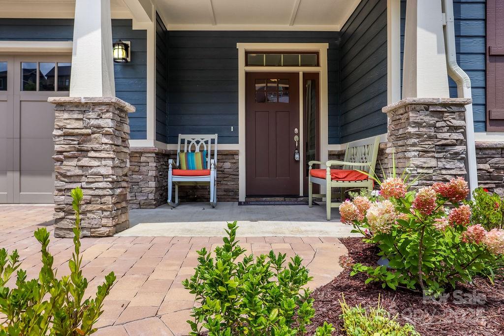 21 Craftsman Overlook Ridge — Arden