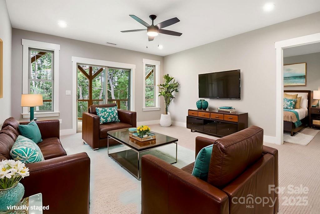 21 Craftsman Overlook Ridge — Arden