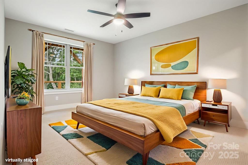21 Craftsman Overlook Ridge — Arden
