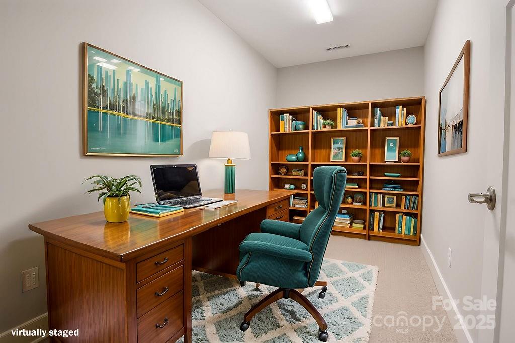21 Craftsman Overlook Ridge — Arden