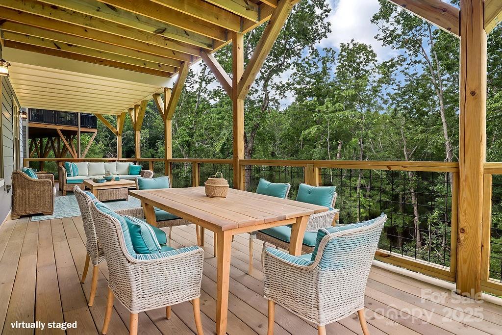 21 Craftsman Overlook Ridge — Arden