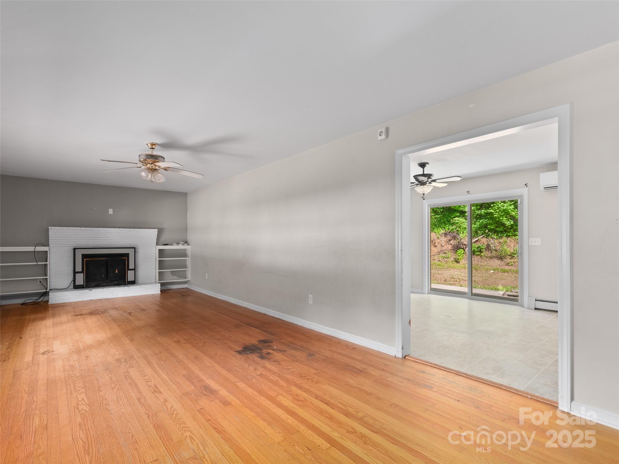 1460 Russ Avenue — Waynesville