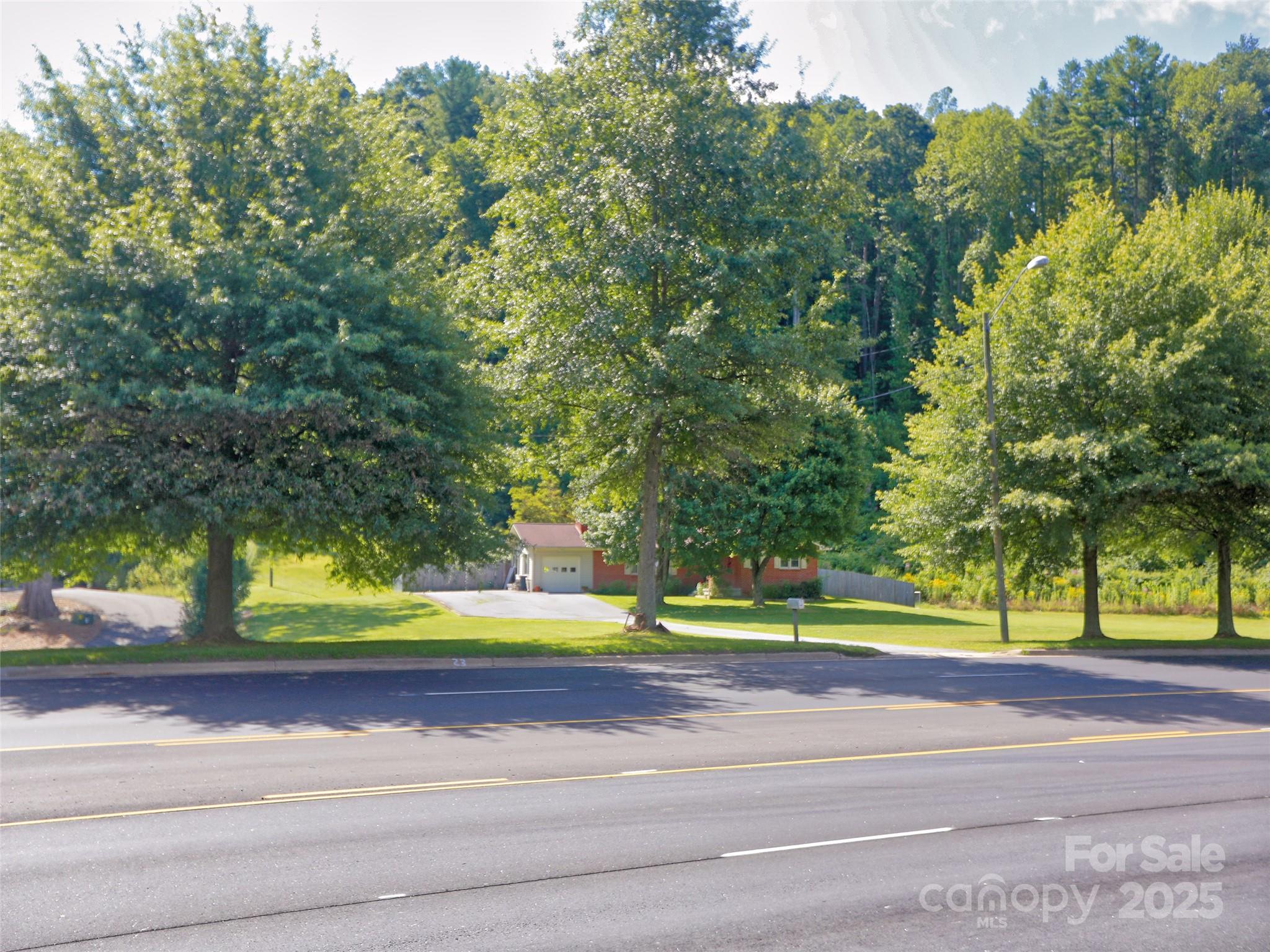1460 Russ Avenue — Waynesville