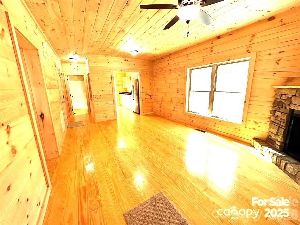 132 Chasewood Drive — Rutherfordton