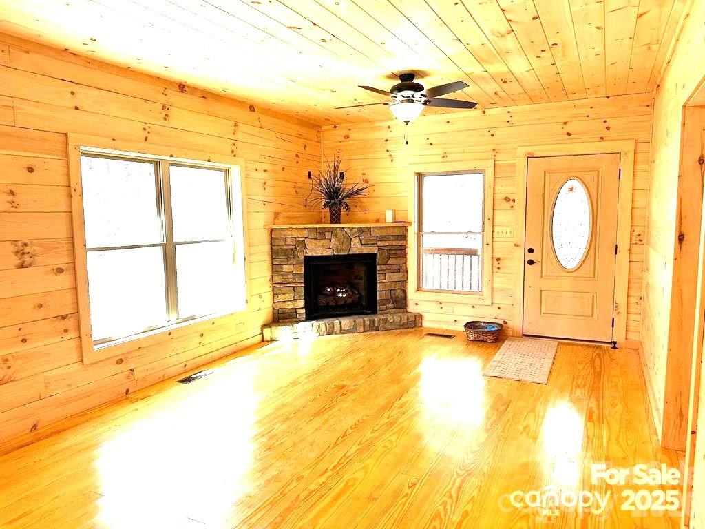 132 Chasewood Drive — Rutherfordton
