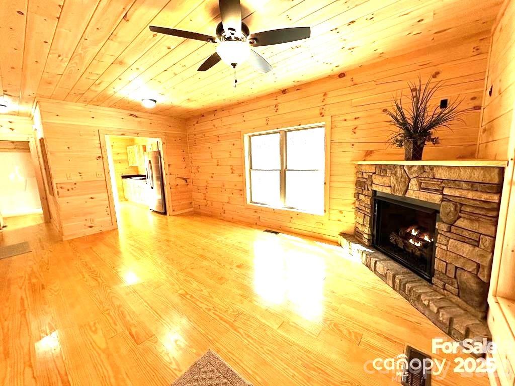 132 Chasewood Drive — Rutherfordton