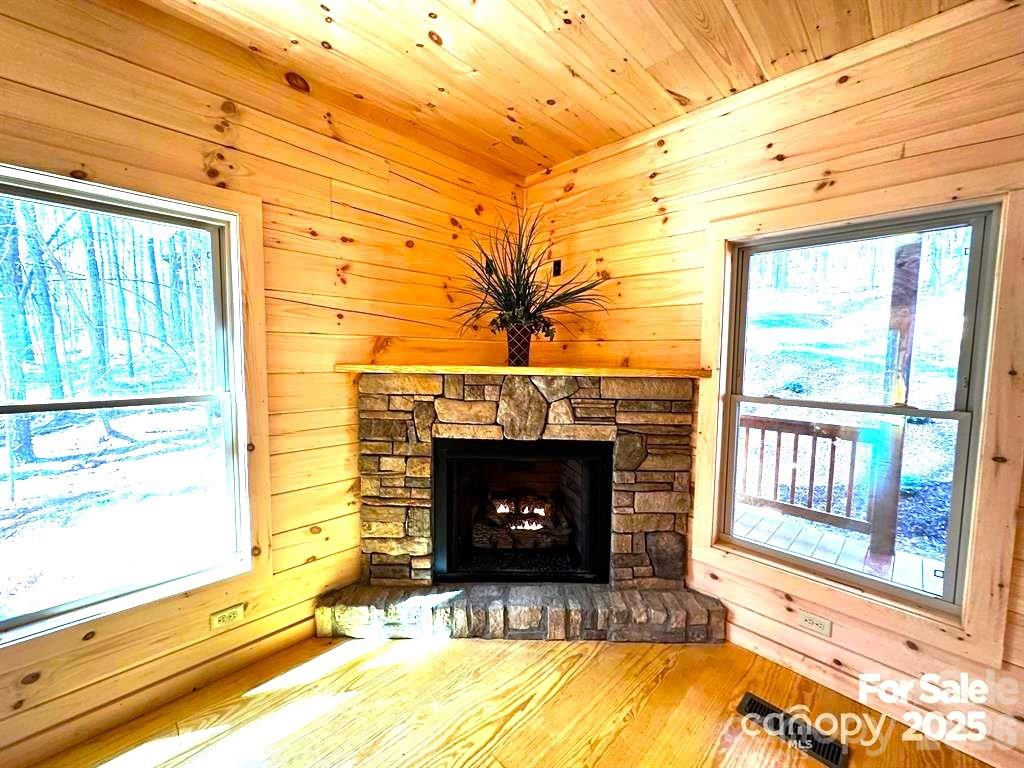 132 Chasewood Drive — Rutherfordton