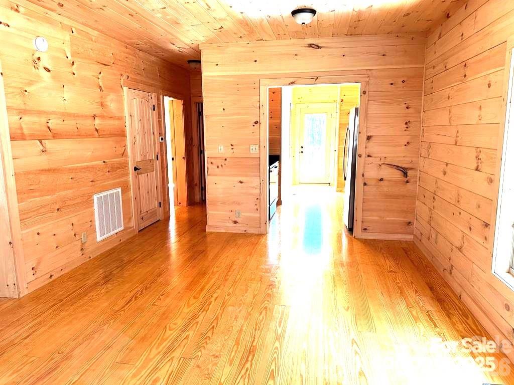 132 Chasewood Drive — Rutherfordton