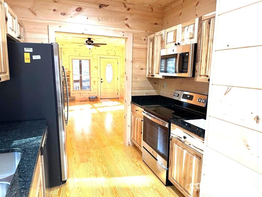 132 Chasewood Drive — Rutherfordton