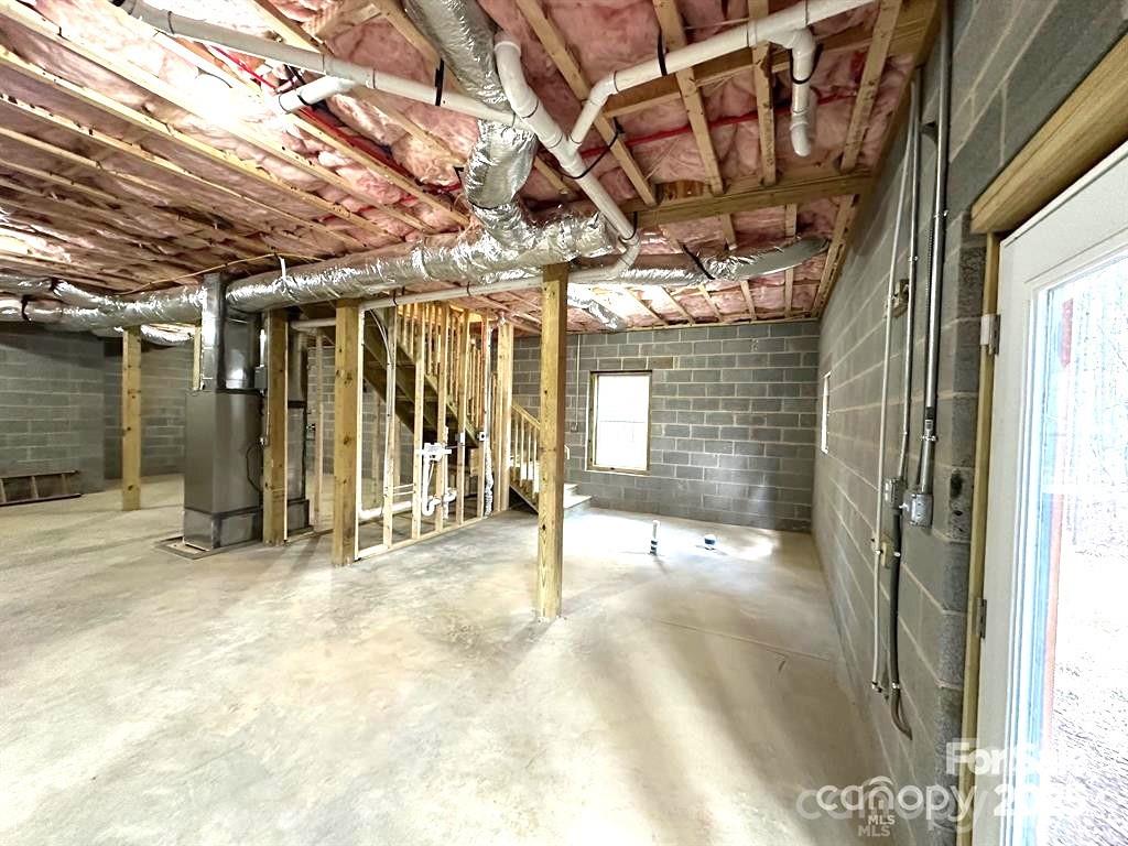 132 Chasewood Drive — Rutherfordton