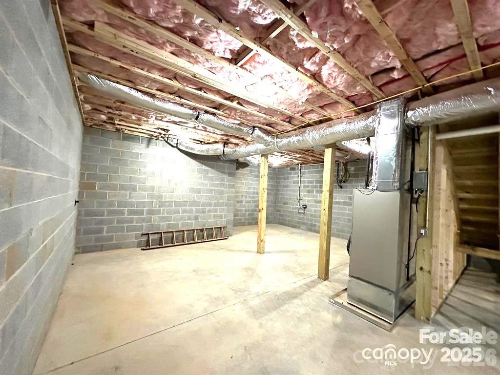 132 Chasewood Drive — Rutherfordton