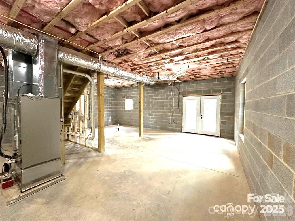 132 Chasewood Drive — Rutherfordton