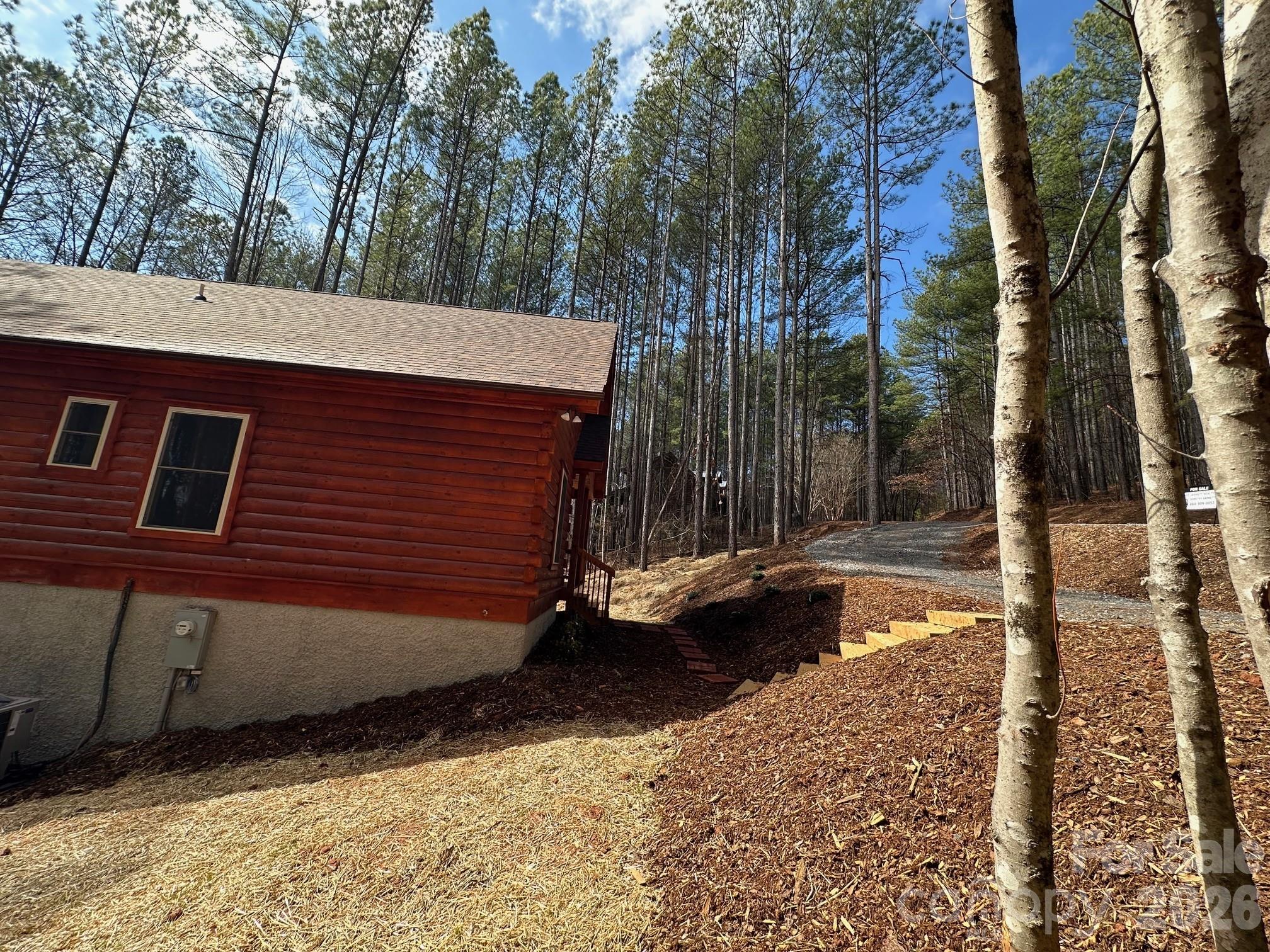 132 Chasewood Drive — Rutherfordton