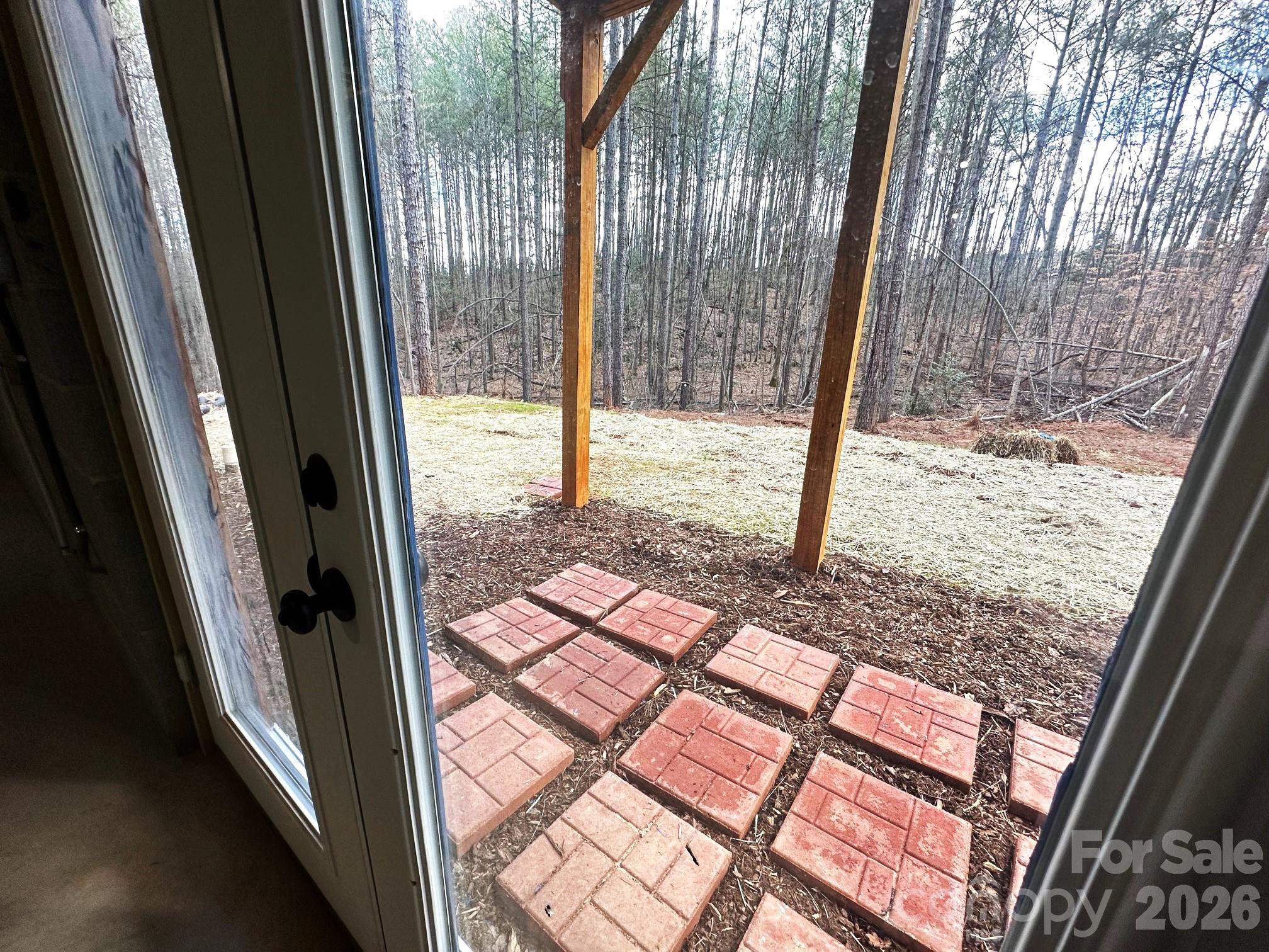 132 Chasewood Drive — Rutherfordton