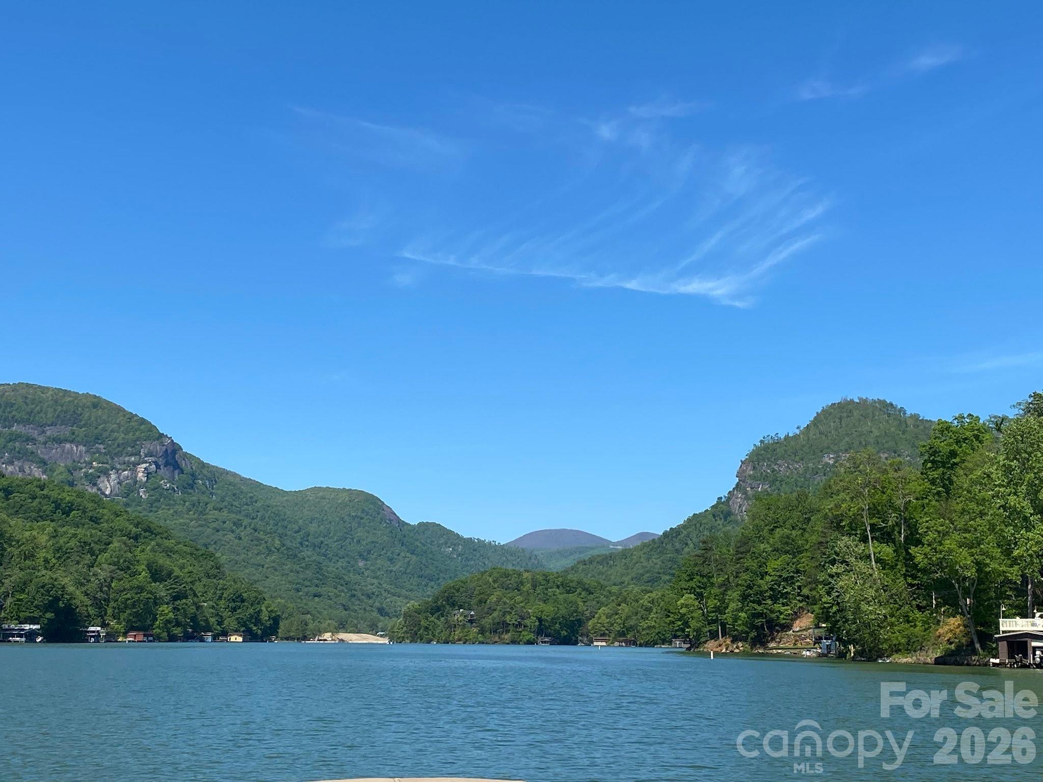 132 Chasewood Drive — Rutherfordton