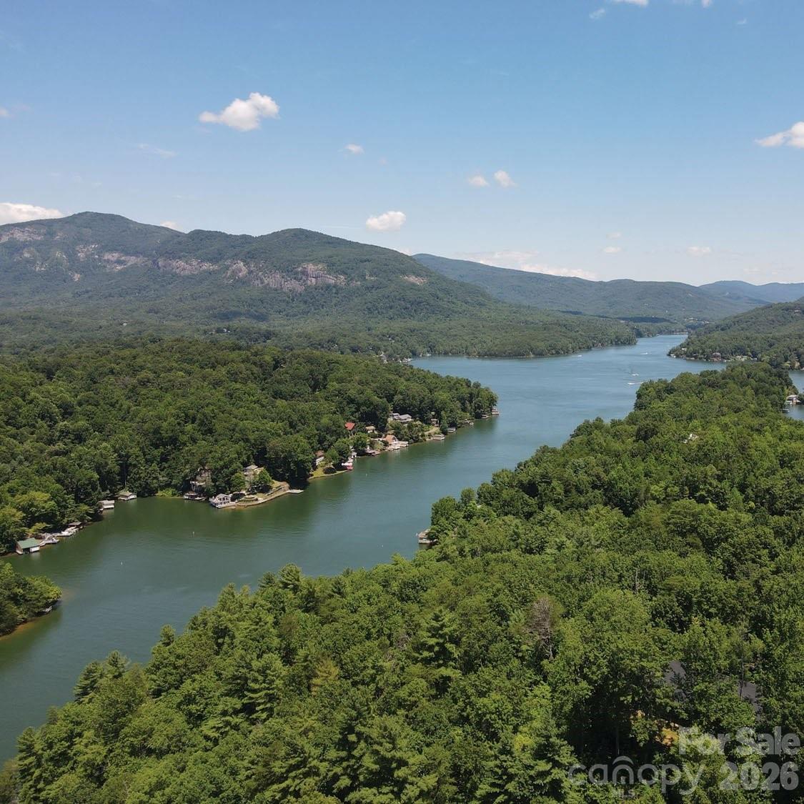 132 Chasewood Drive — Rutherfordton