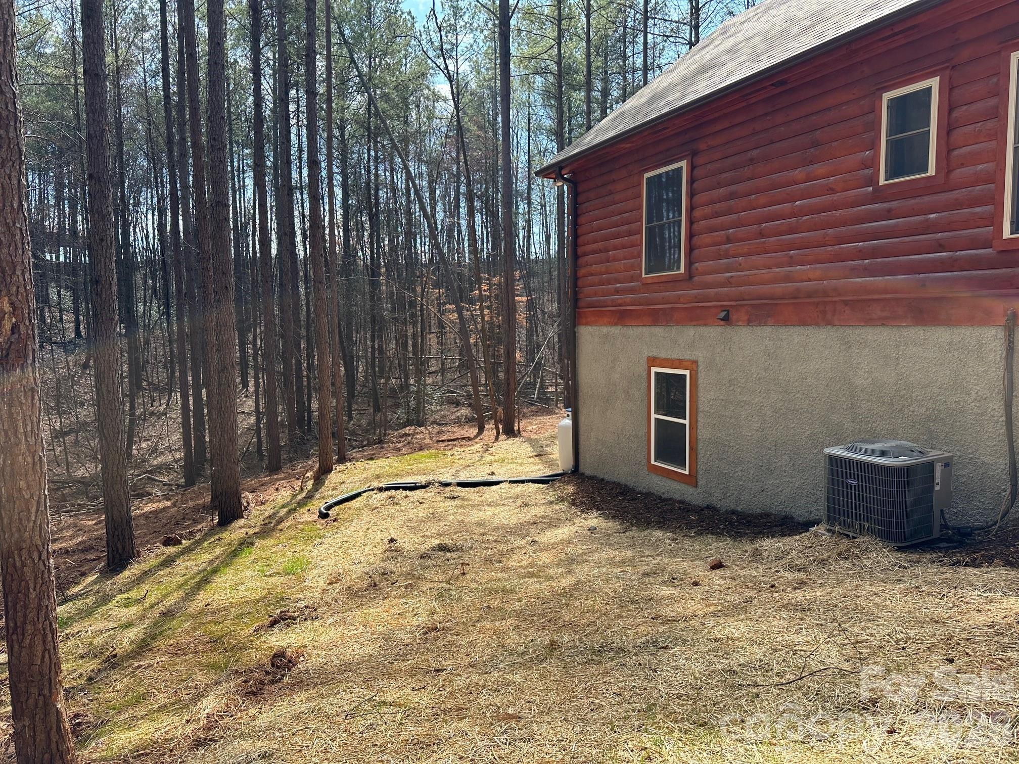 132 Chasewood Drive — Rutherfordton