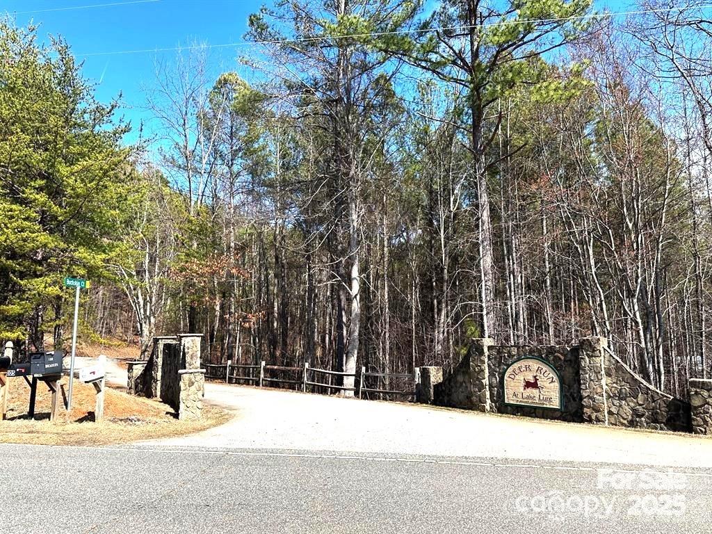 132 Chasewood Drive — Rutherfordton