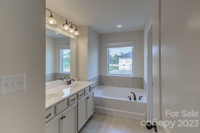 1503 Laggan Lane #58- Gaines TD — Indian Trail
