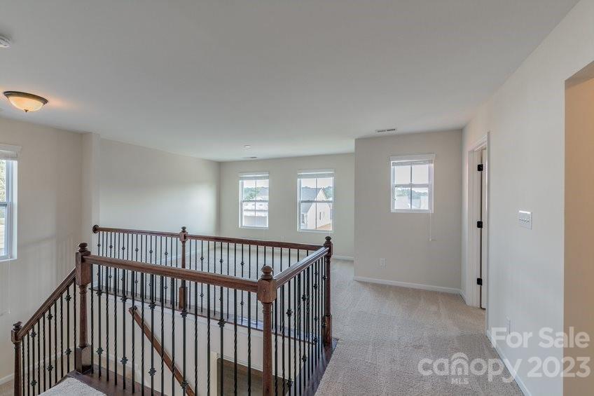 1503 Laggan Lane #58- Gaines TD — Indian Trail