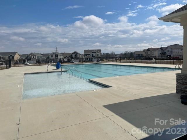 1503 Laggan Lane #58- Gaines TD — Indian Trail