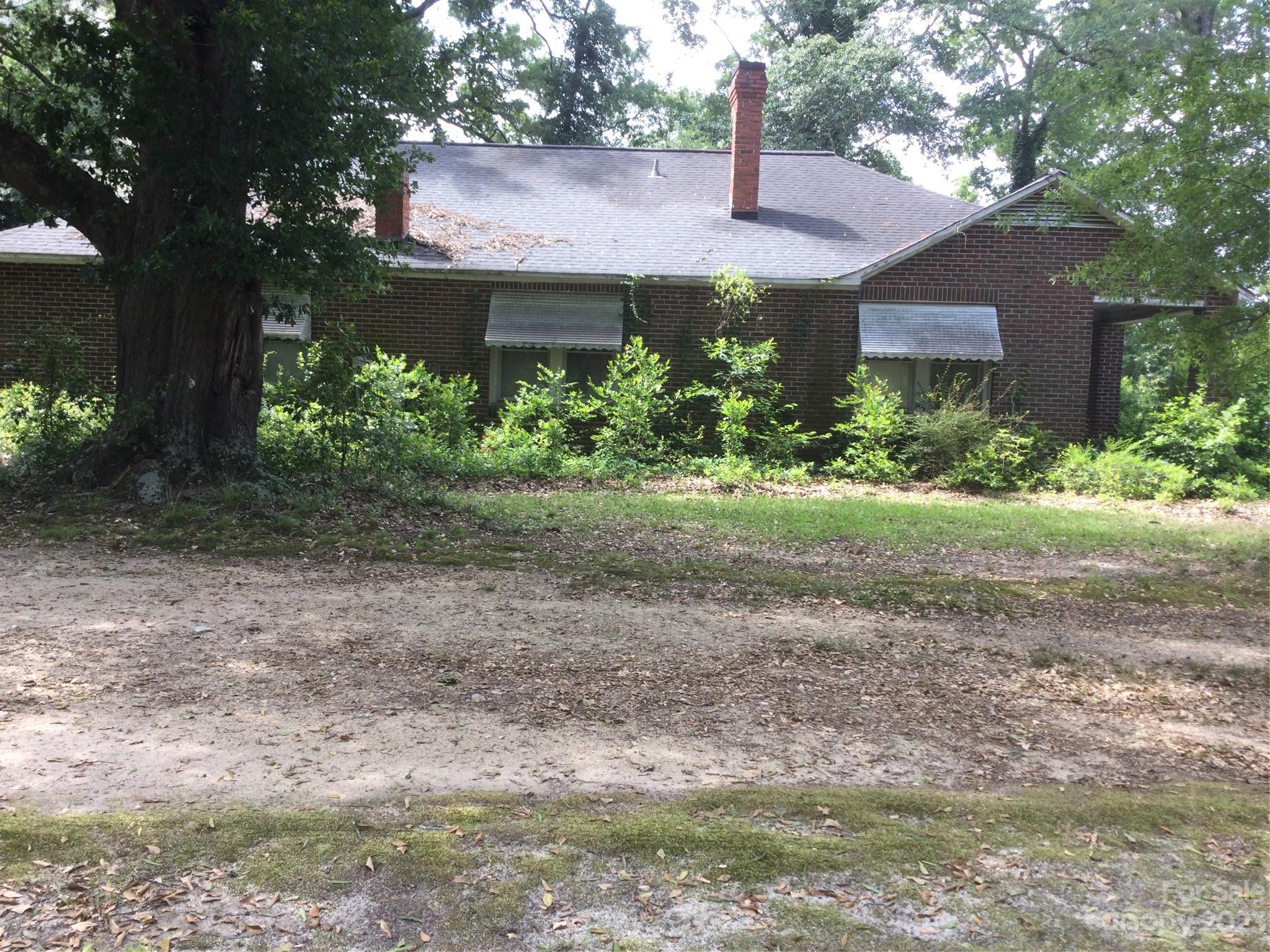 510 & 516 & 520 N Matson N Matson Street — Kershaw