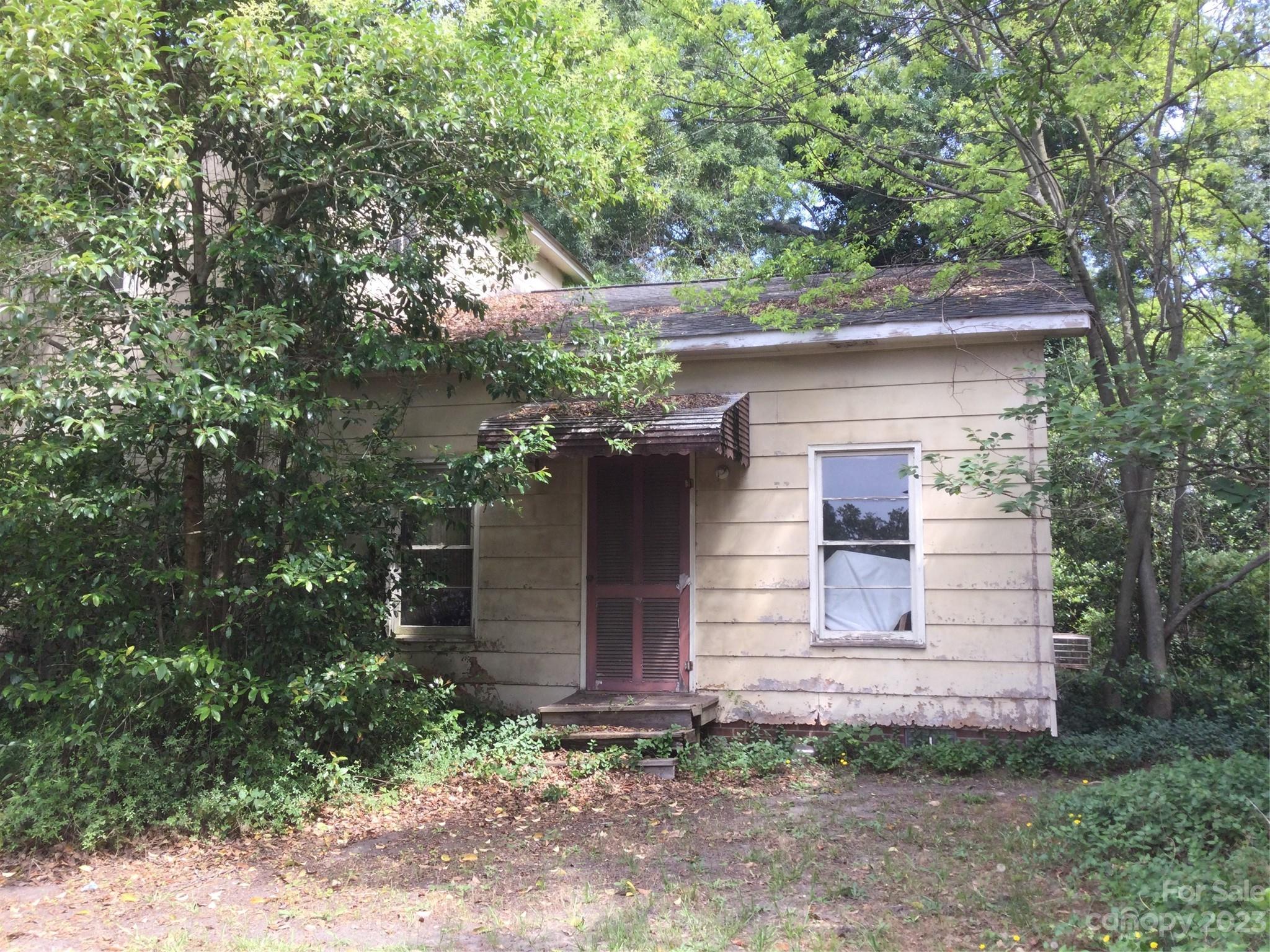 510 & 516 & 520 N Matson N Matson Street — Kershaw