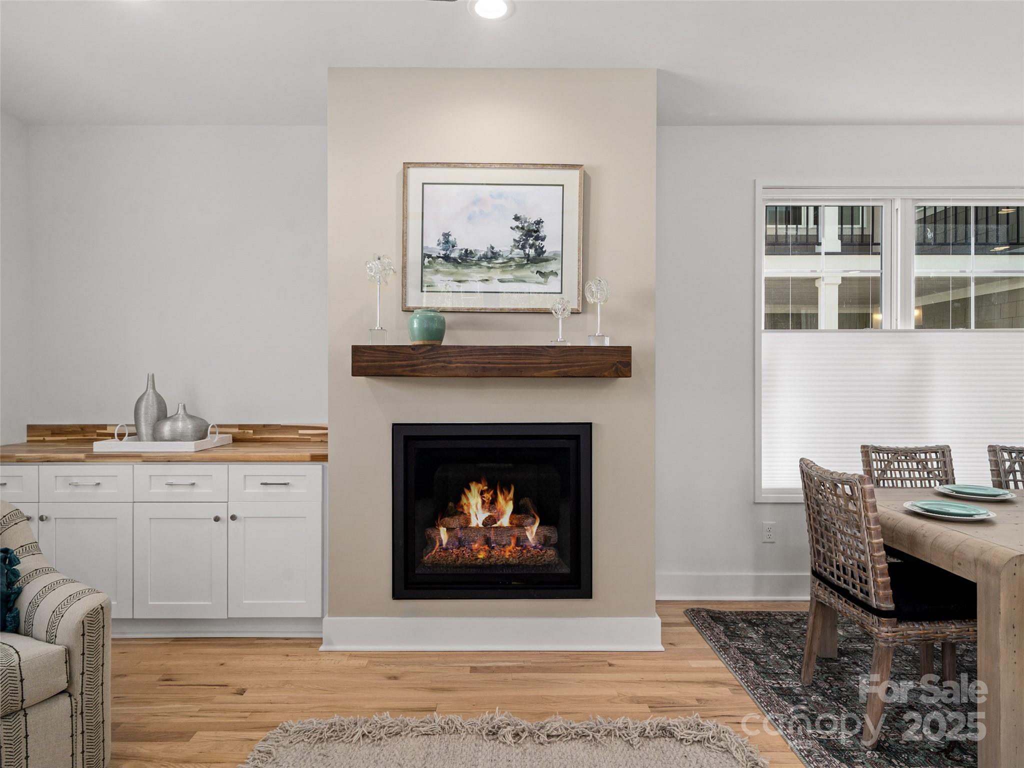 55 Skyvue Court #E — Saluda