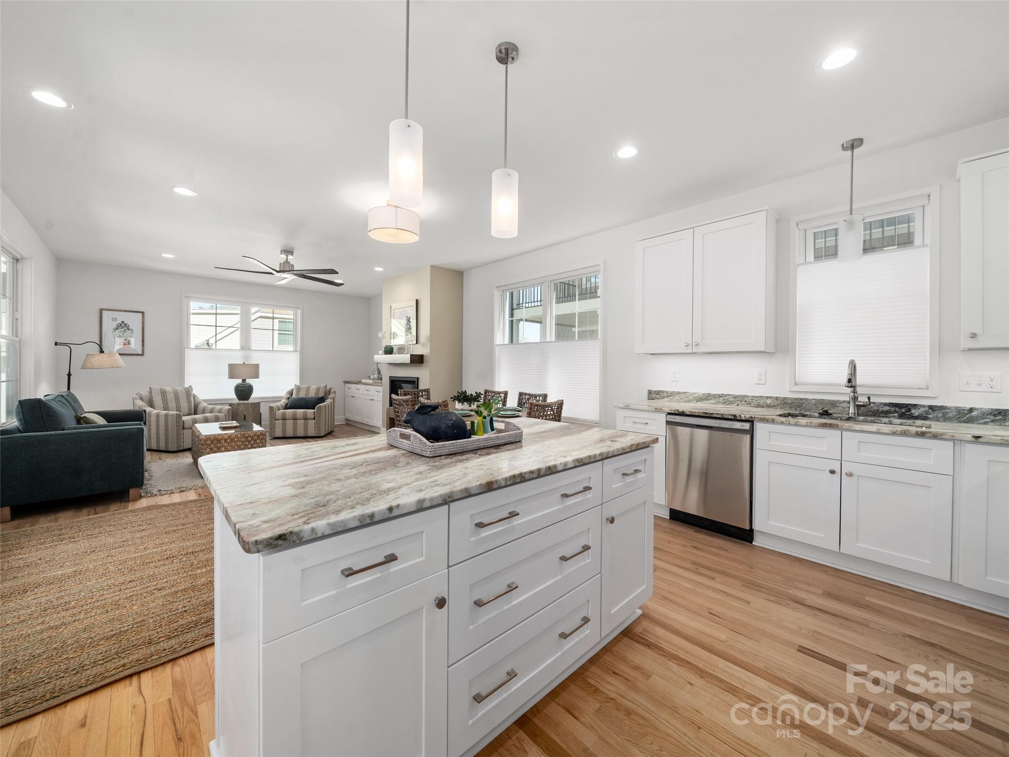 55 Skyvue Court #E — Saluda