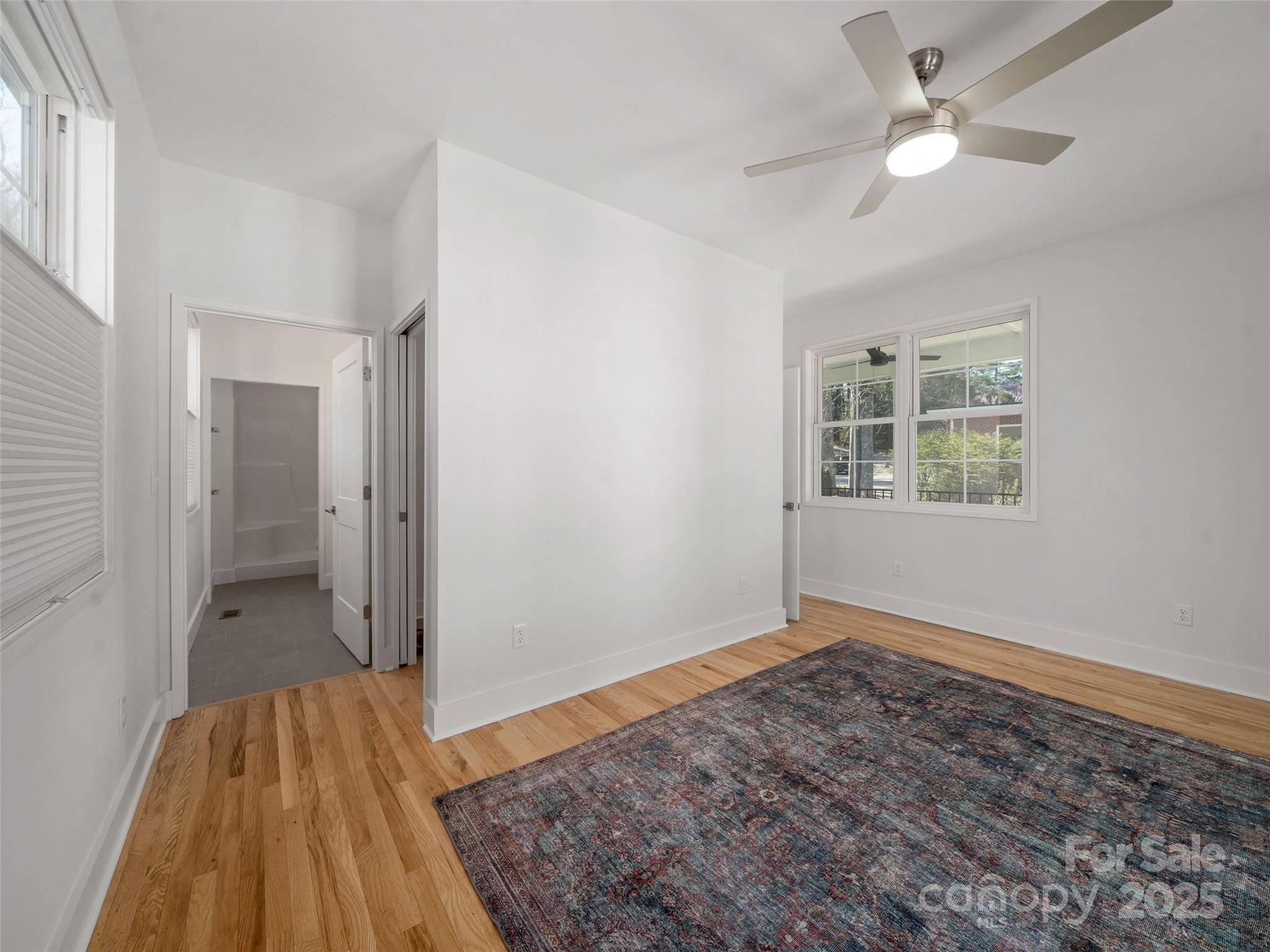 55 Skyvue Court #E — Saluda