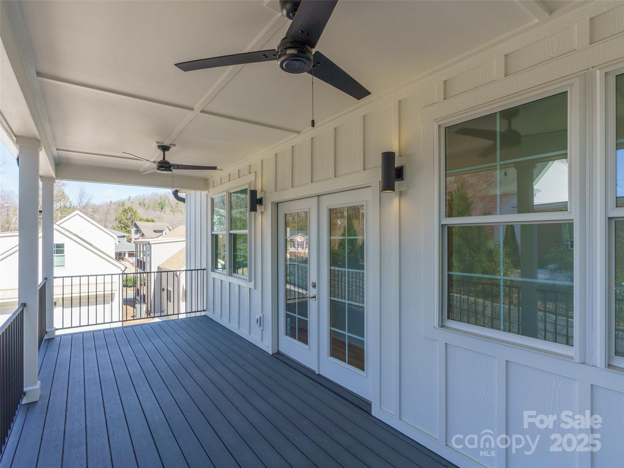 55 Skyvue Court #E — Saluda