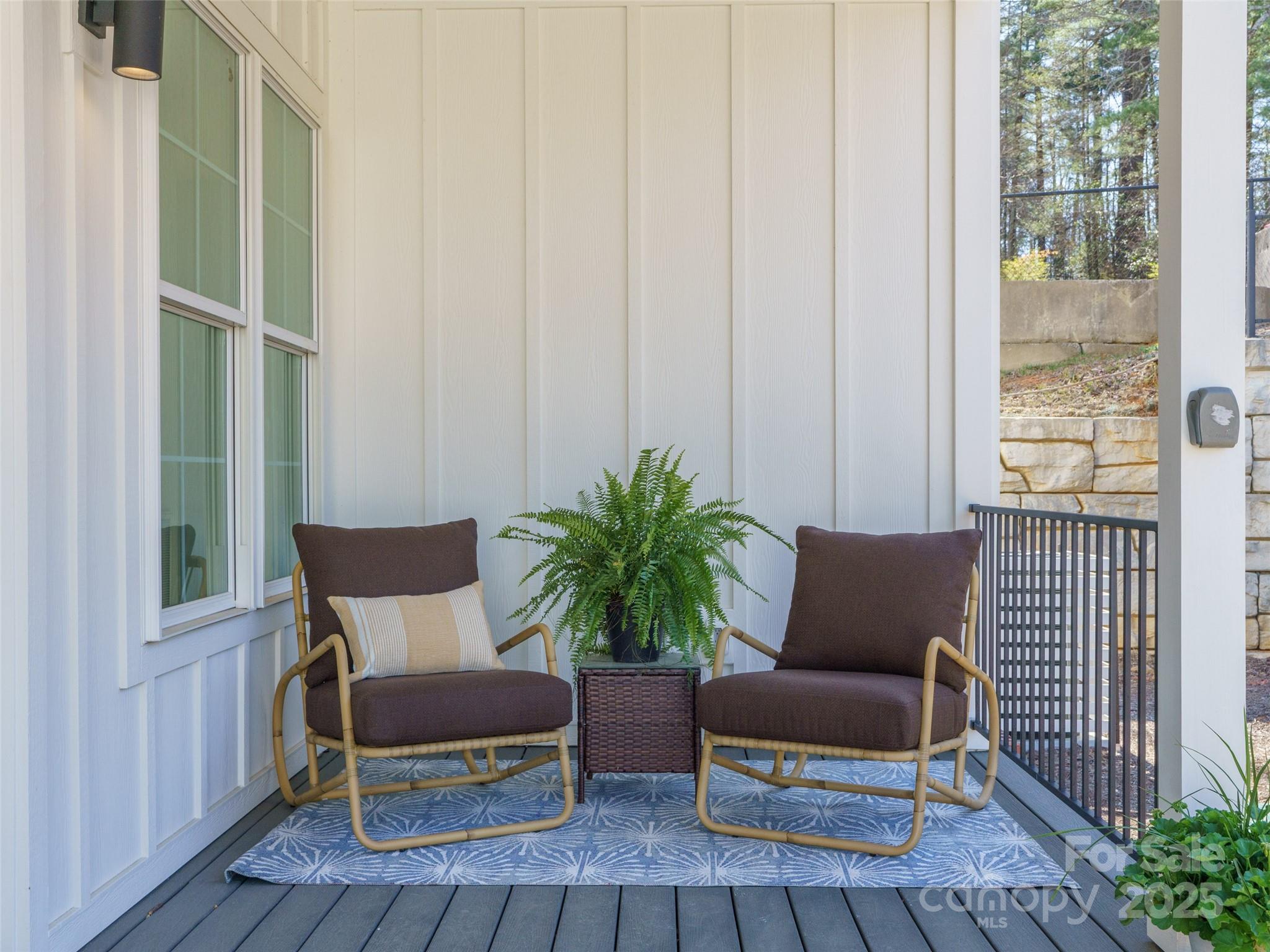 55 Skyvue Court #E — Saluda