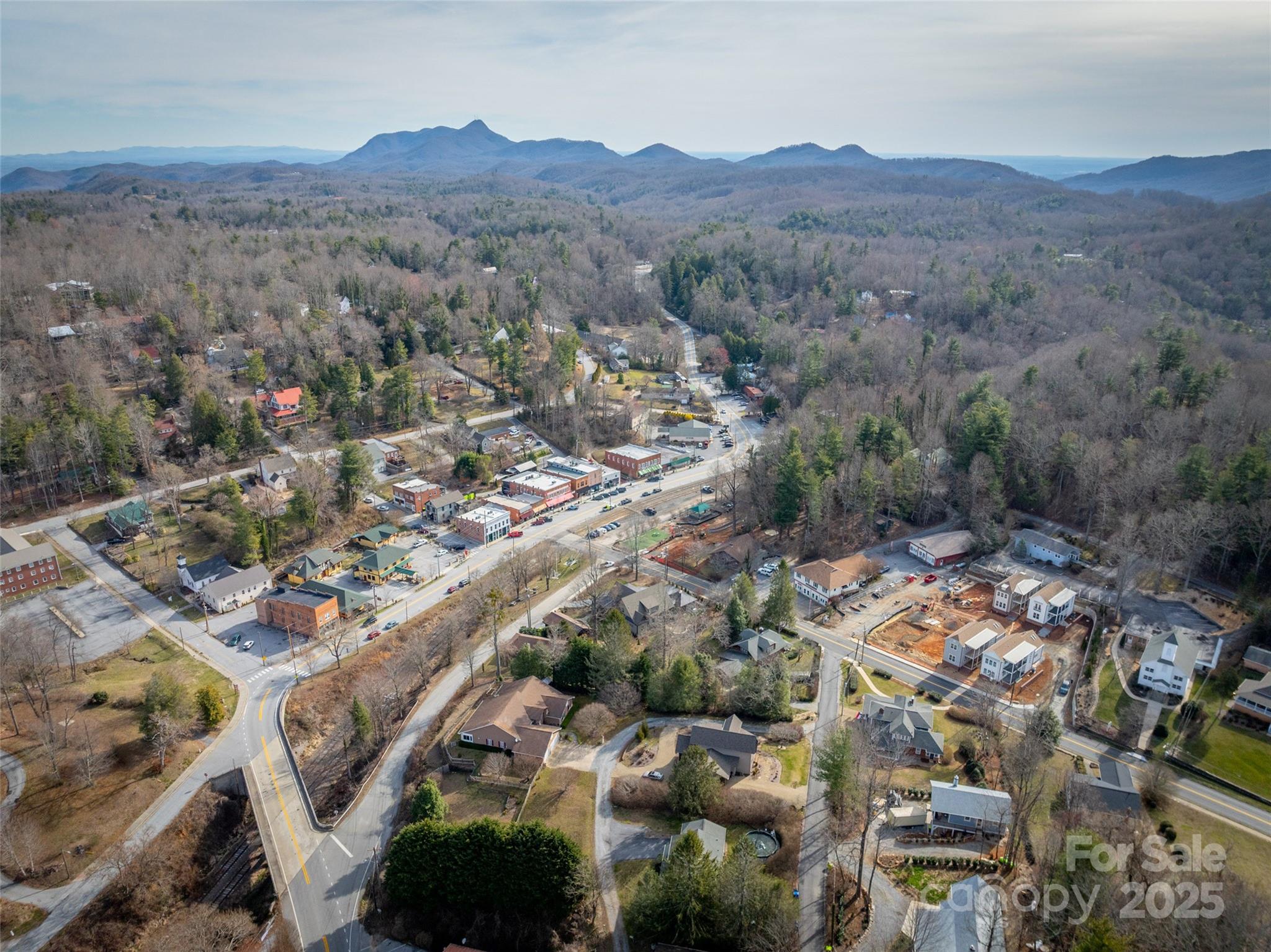 55 Skyvue Court #E — Saluda