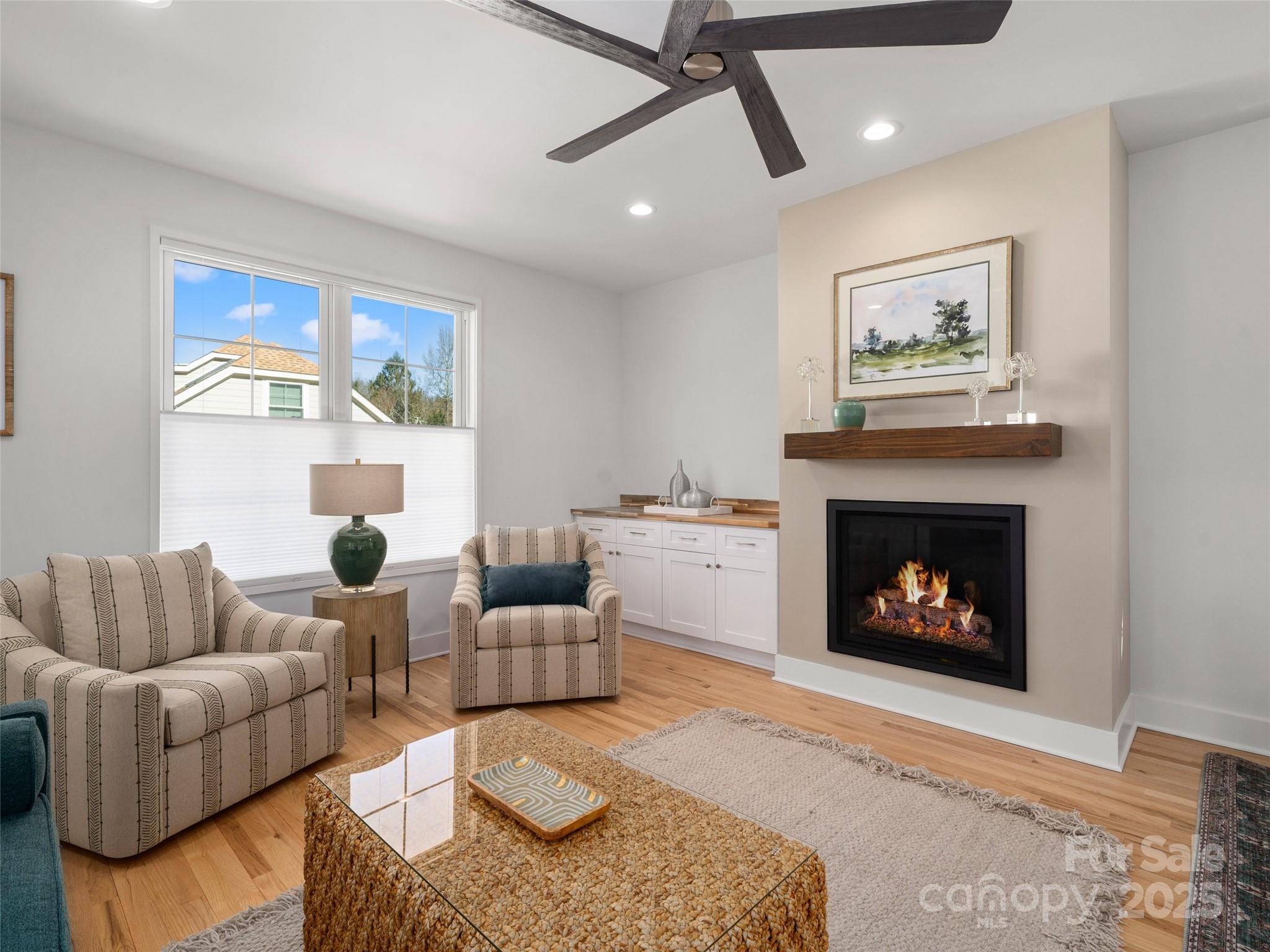 55 Skyvue Court #E — Saluda