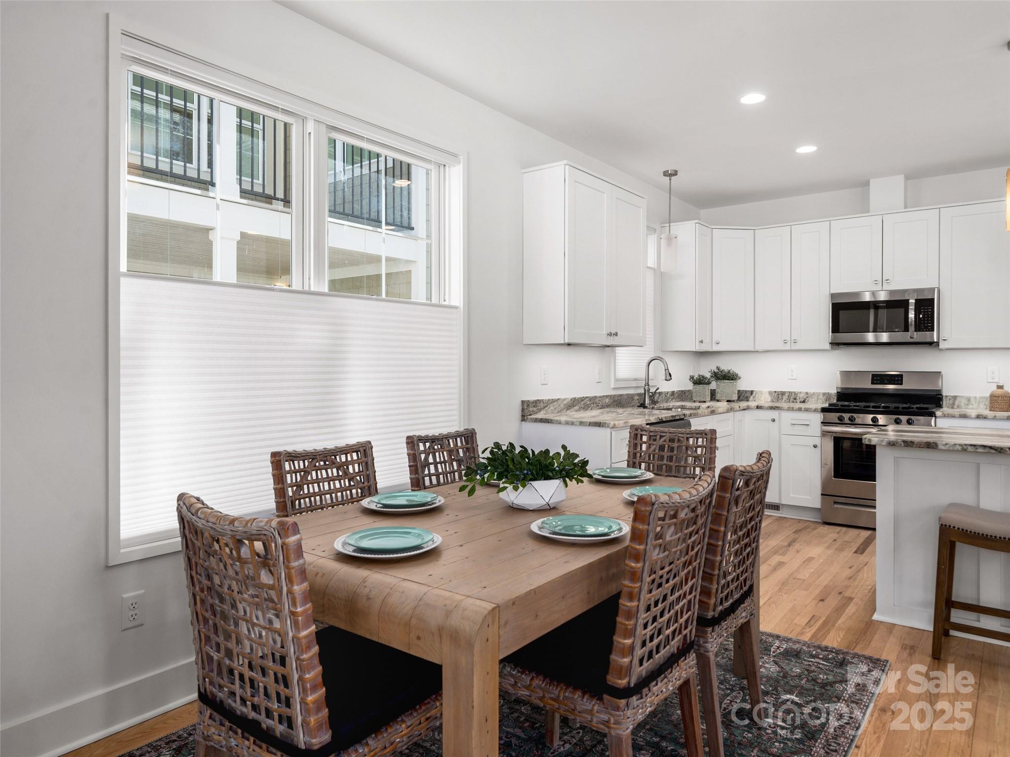 55 Skyvue Court #E — Saluda