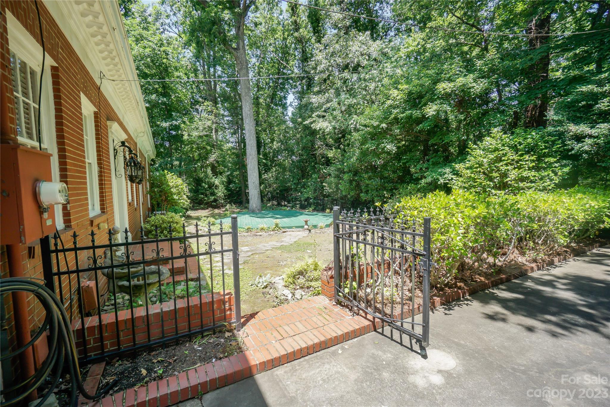 620 N 9th Street #5/6 — Albemarle