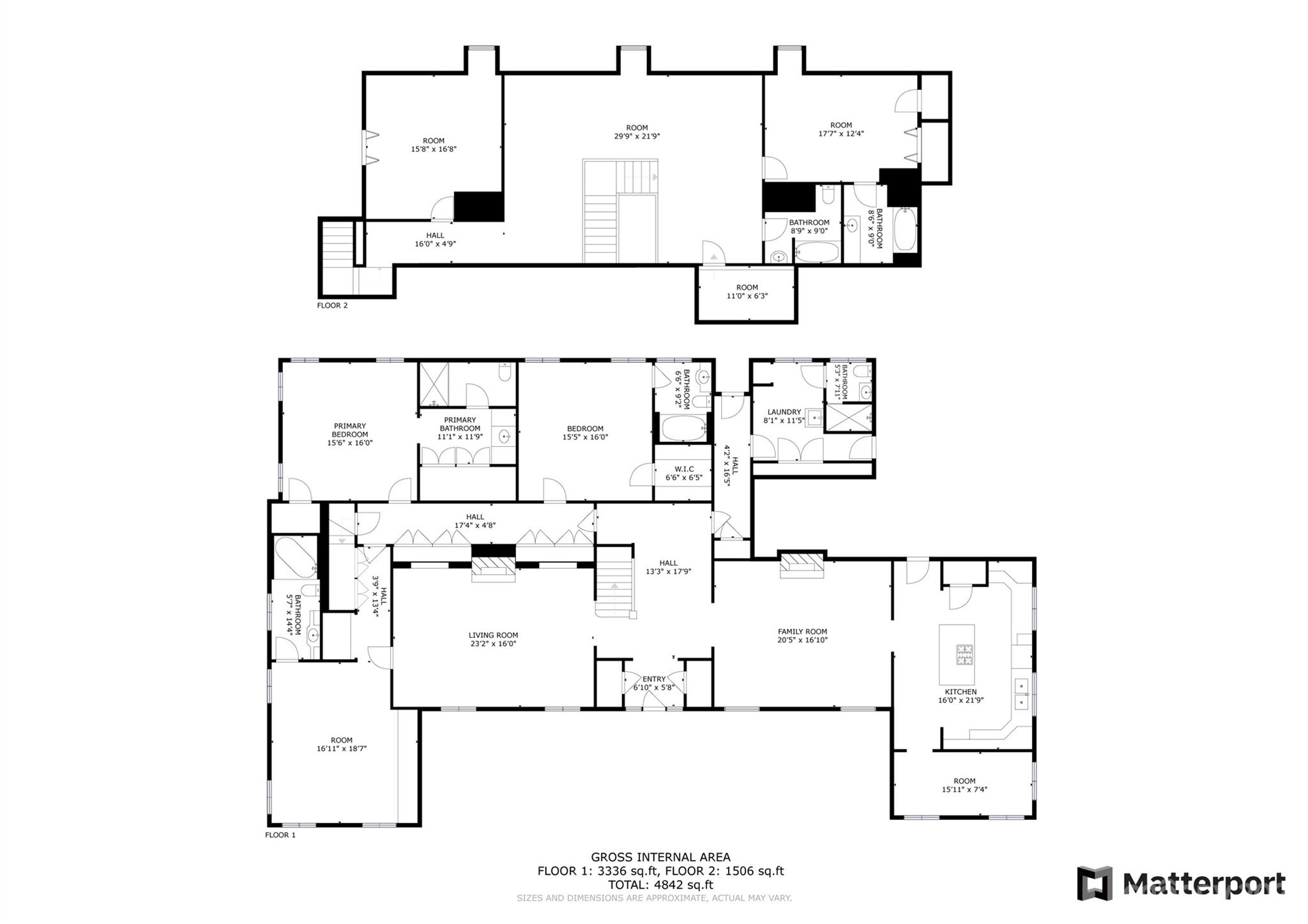 620 N 9th Street #5/6 — Albemarle