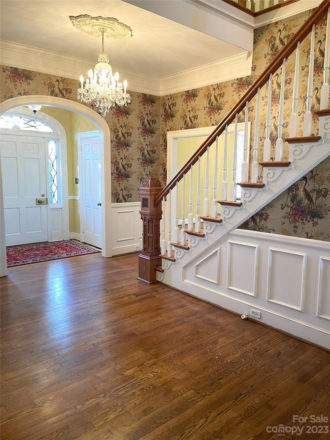 620 N 9th Street #5/6 — Albemarle