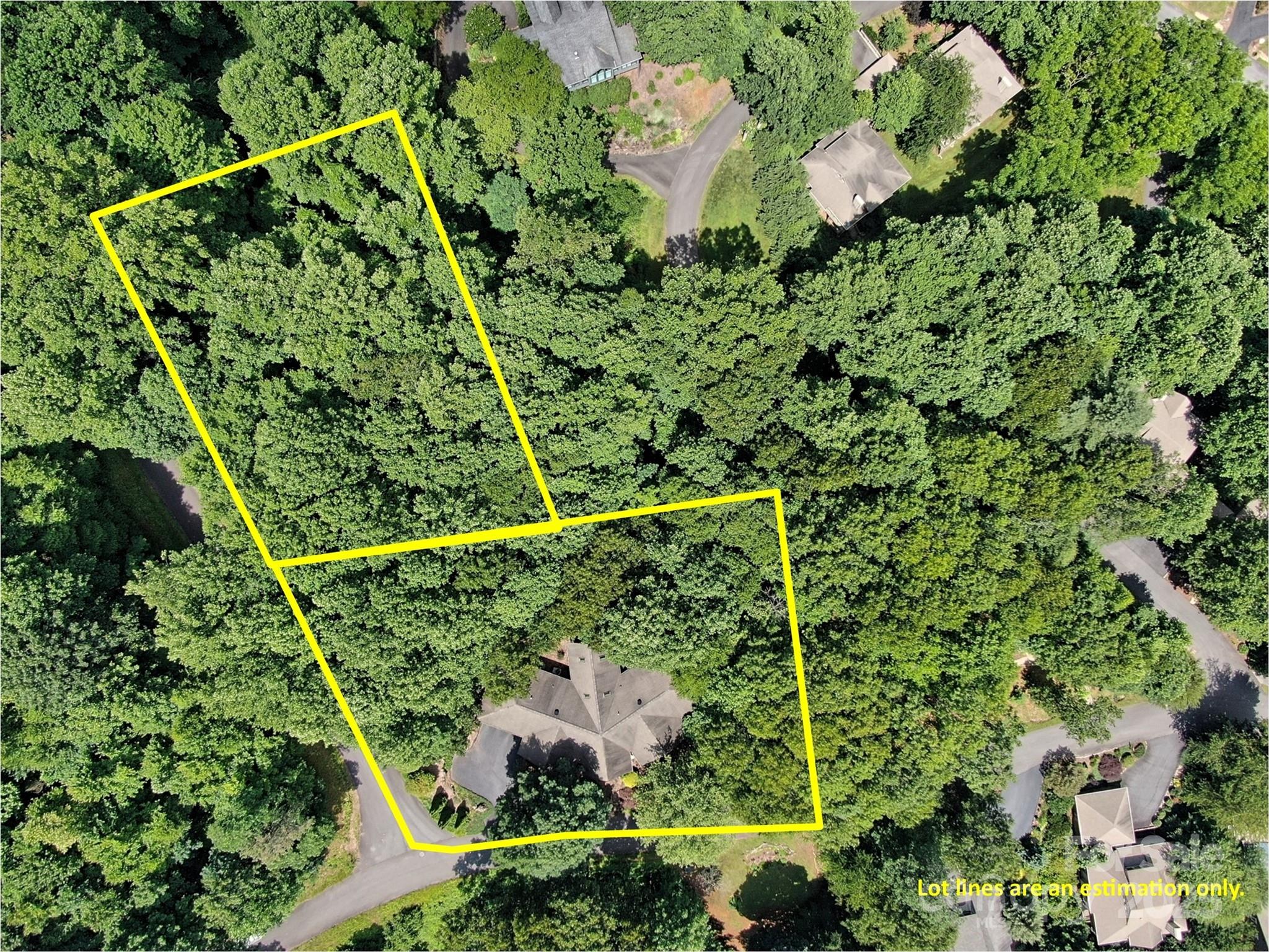 144 Ruffed Grouse Lane — Waynesville