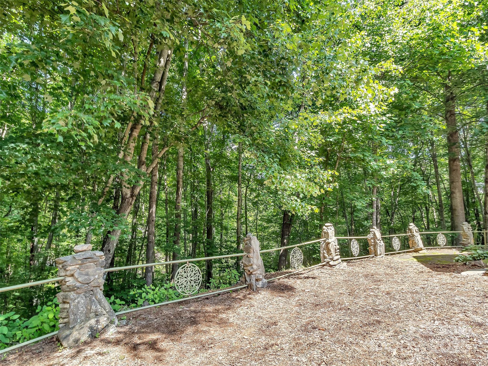 144 Ruffed Grouse Lane — Waynesville