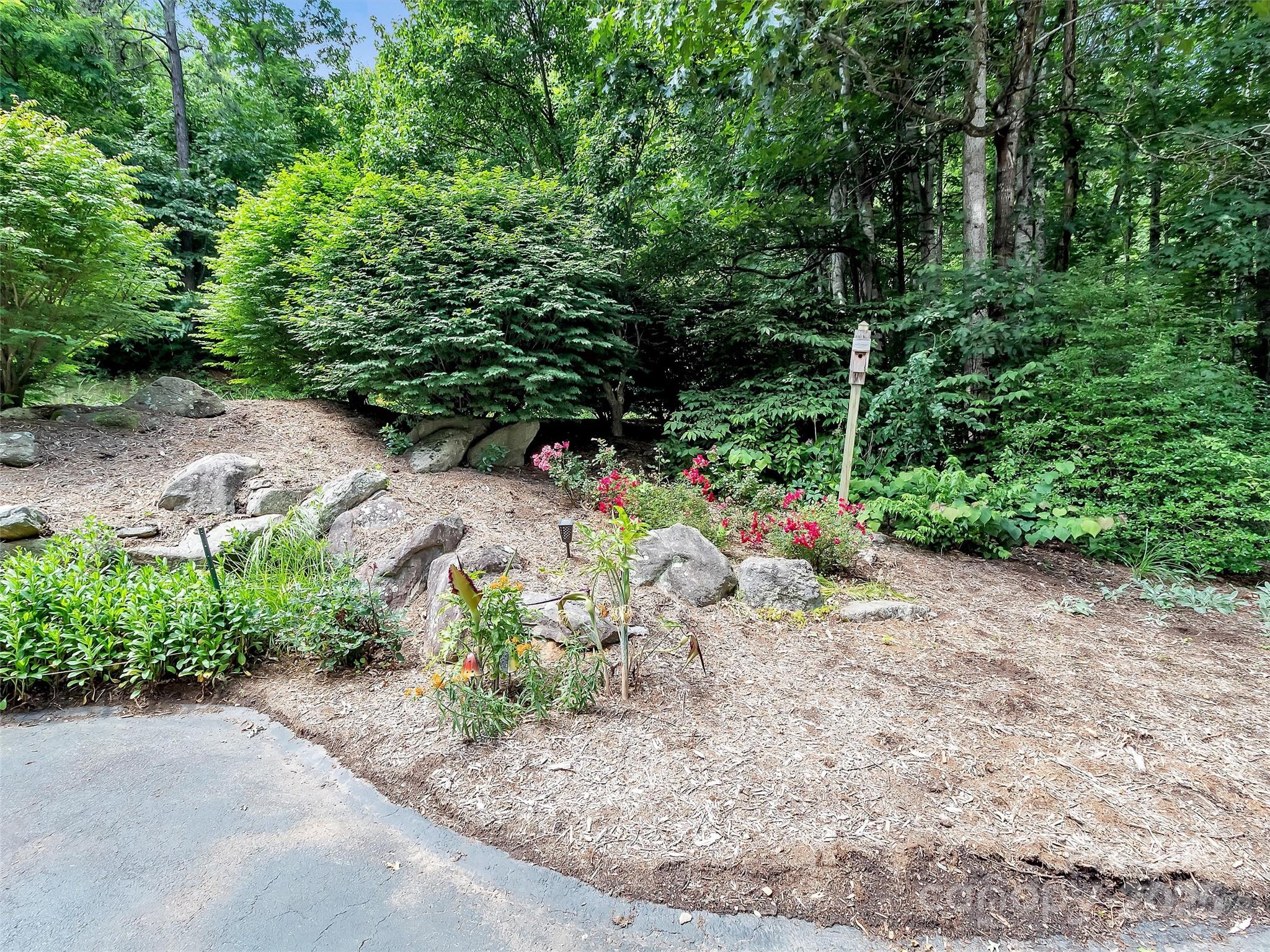 144 Ruffed Grouse Lane — Waynesville