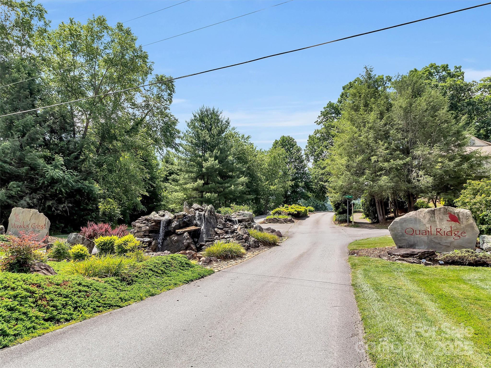 144 Ruffed Grouse Lane — Waynesville