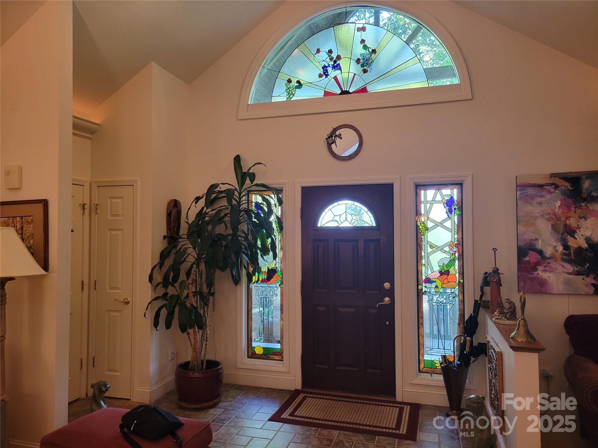 144 Ruffed Grouse Lane — Waynesville