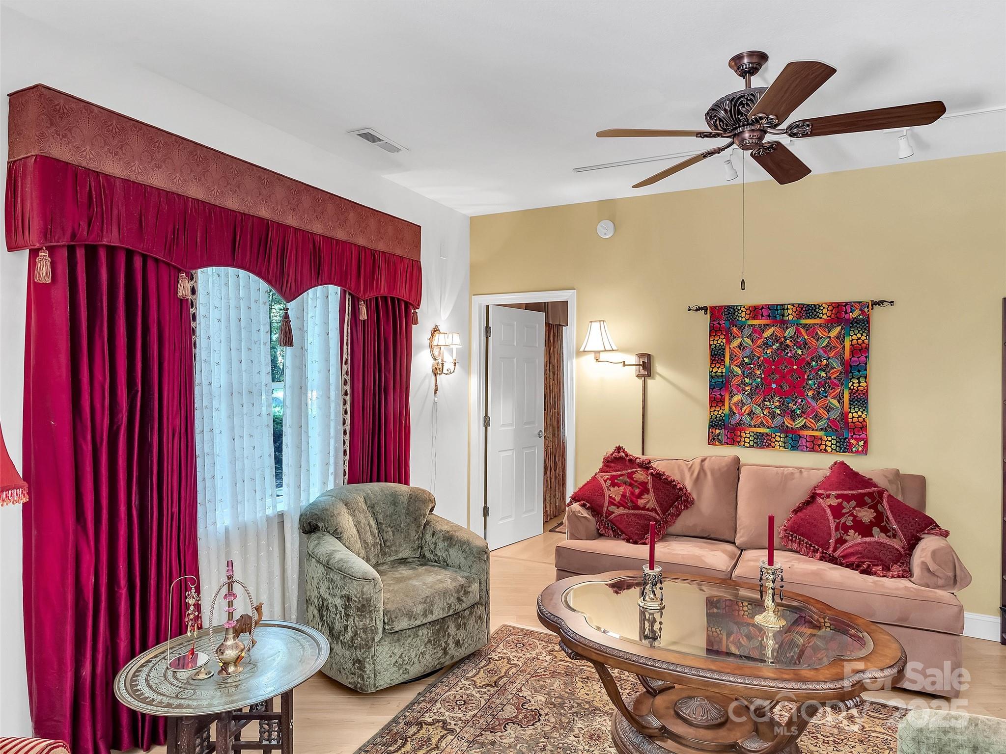 144 Ruffed Grouse Lane — Waynesville