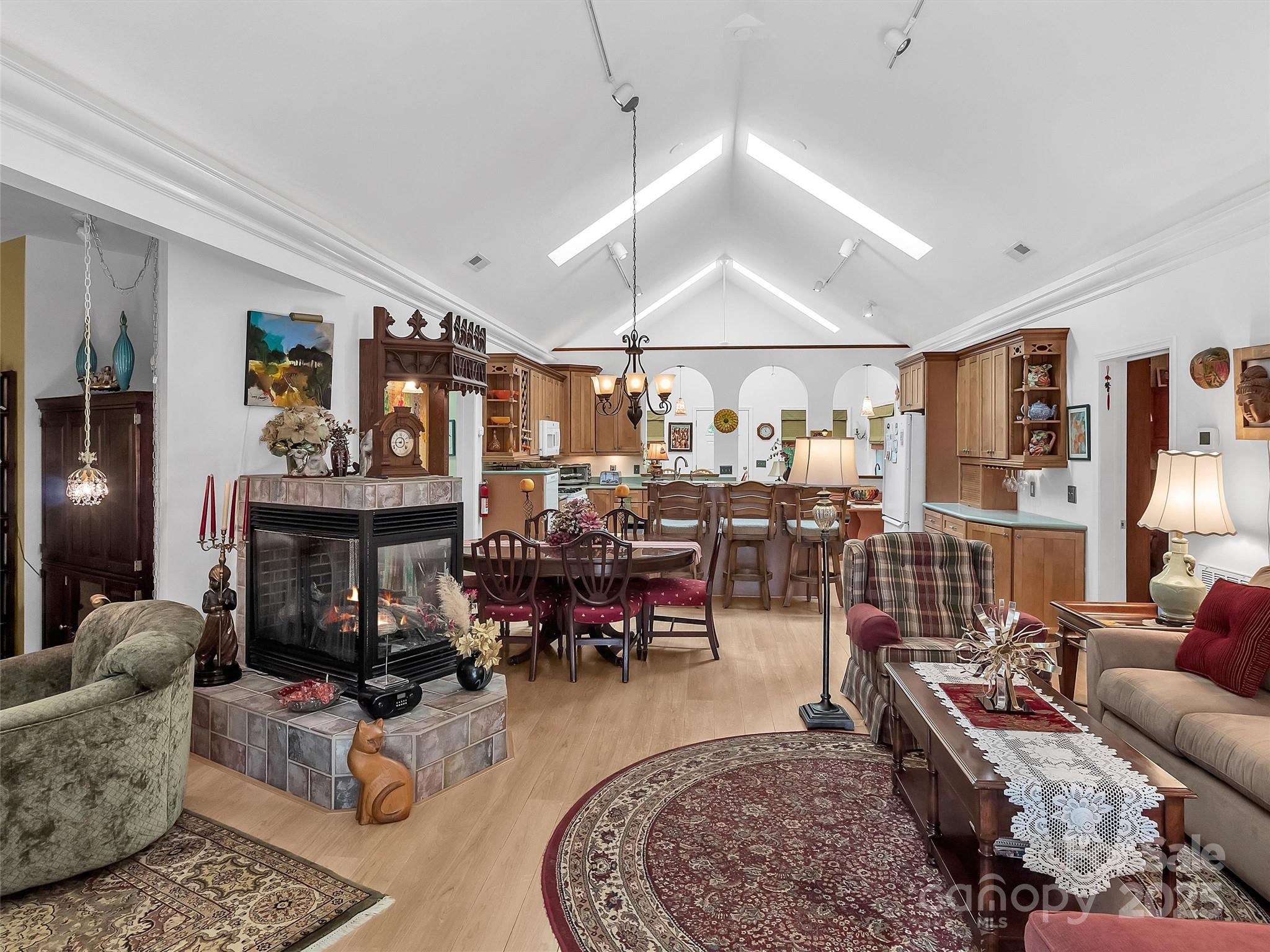 144 Ruffed Grouse Lane — Waynesville