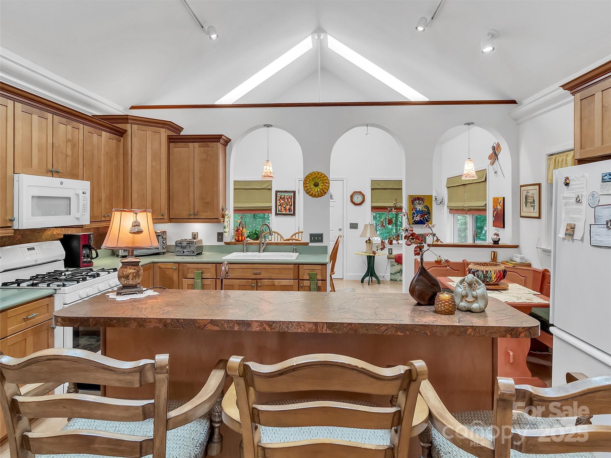 144 Ruffed Grouse Lane — Waynesville