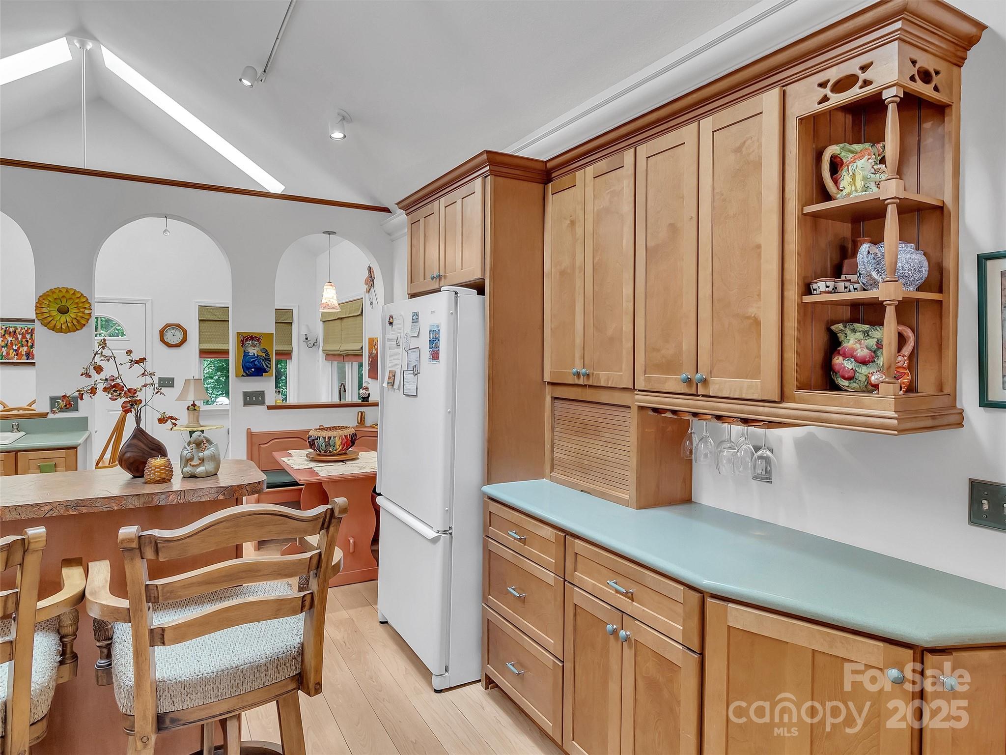 144 Ruffed Grouse Lane — Waynesville